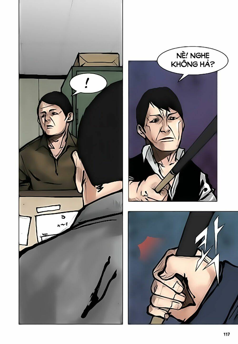 tong | tổng chapter 28 10