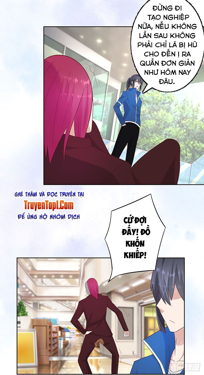 người tu tiên tại đô thị chapter 14 9