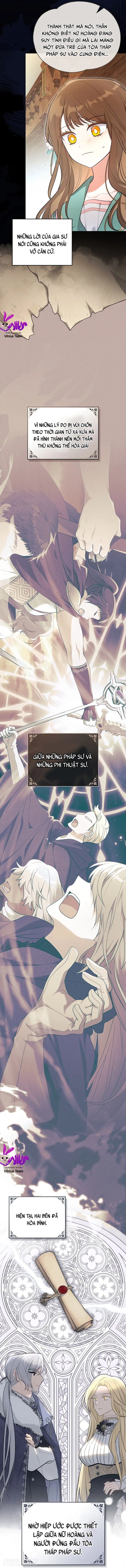 phải lòng nàng công chúa có thời hạn chapter 22 6