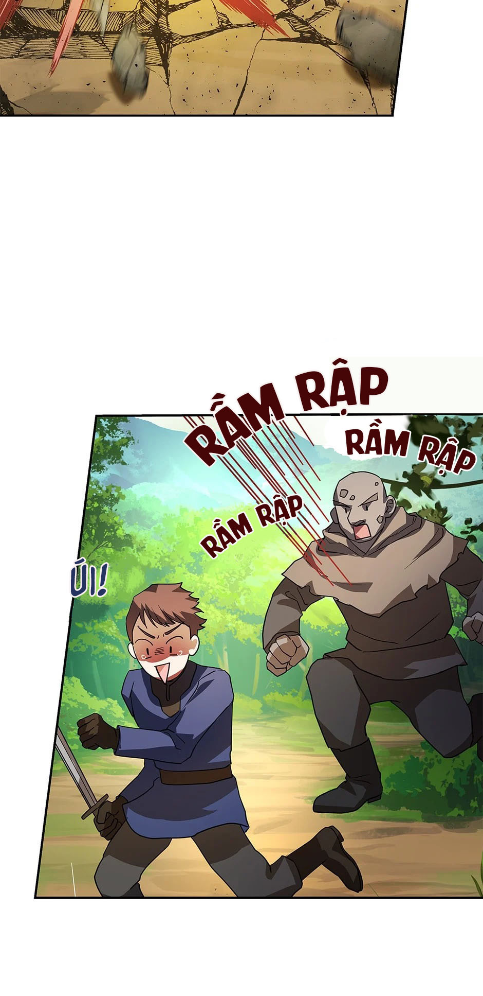 Vẻ Đẹp Bí Ẩn Của Chồng Tôi chapter 15 - Trang 45