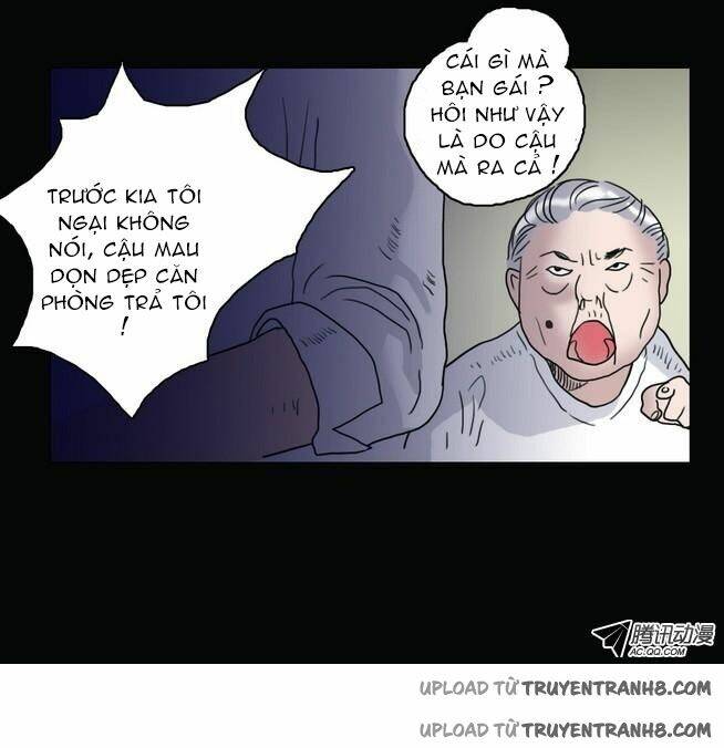 ớn lạnh tuyệt đối chapter 15 39