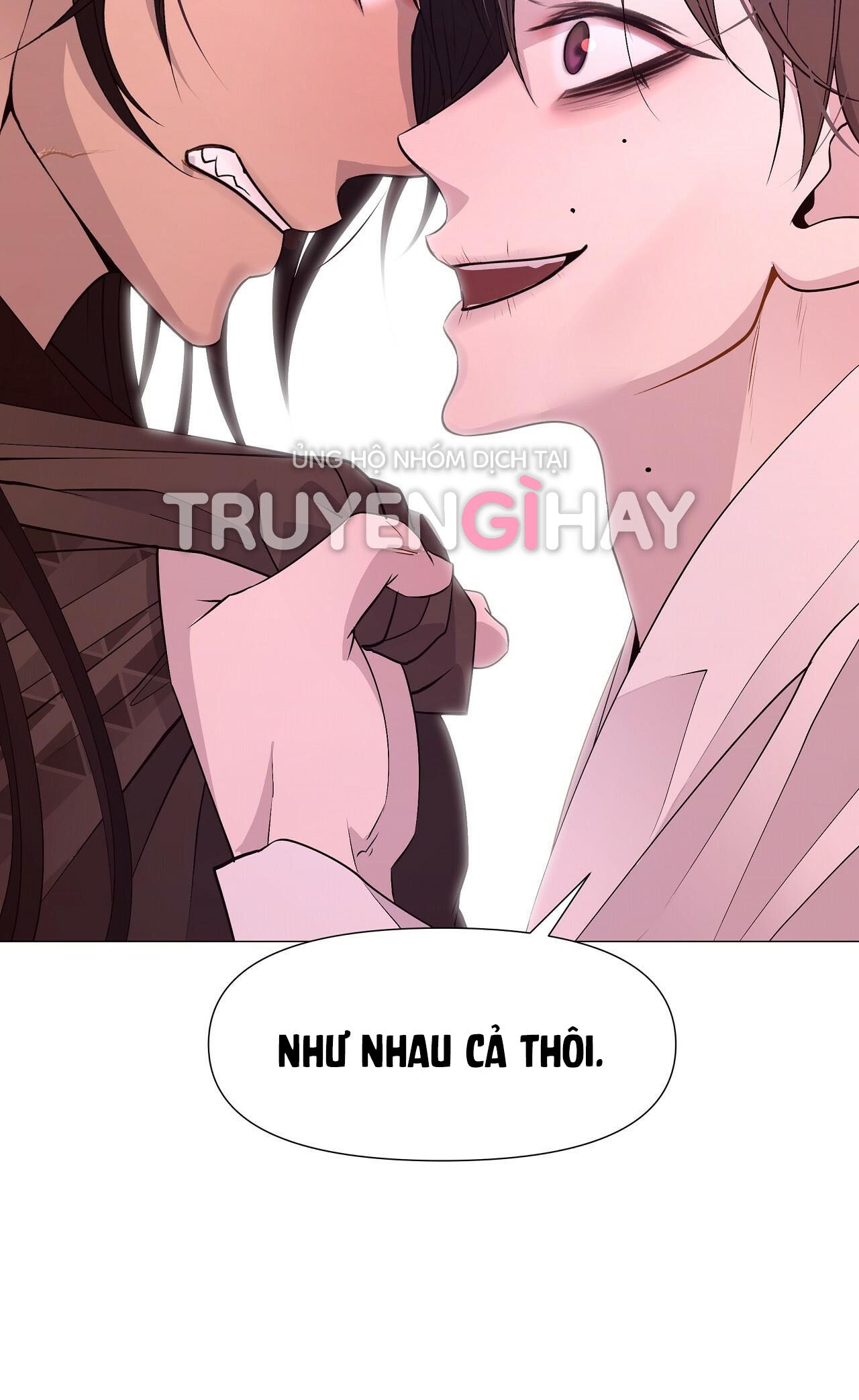 dạ xoa hóa liên ký chapter 32.1 17