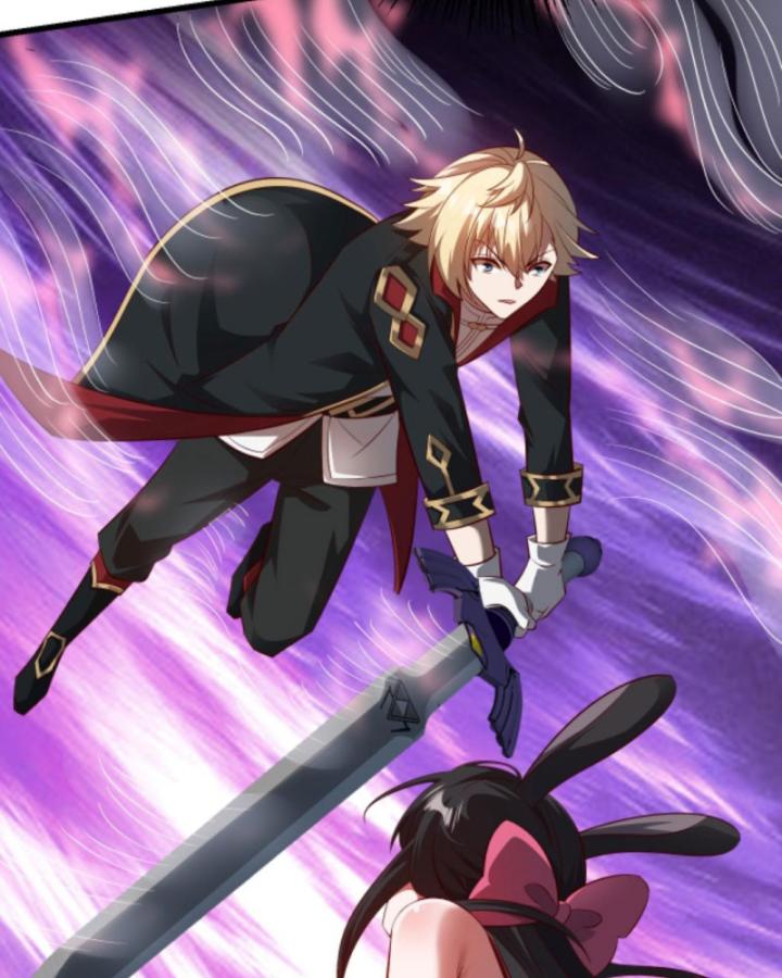 người chơi và nhân vật chính đều muốn làm hại ta chapter 83 41