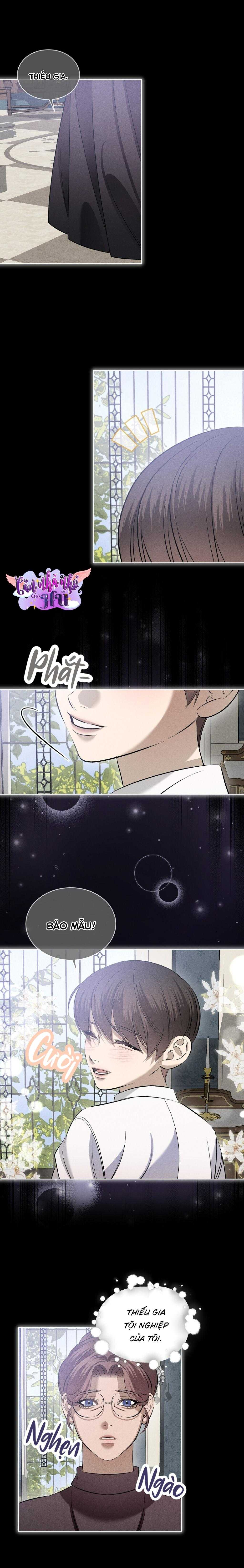 đêm săn ở london chapter 63 3