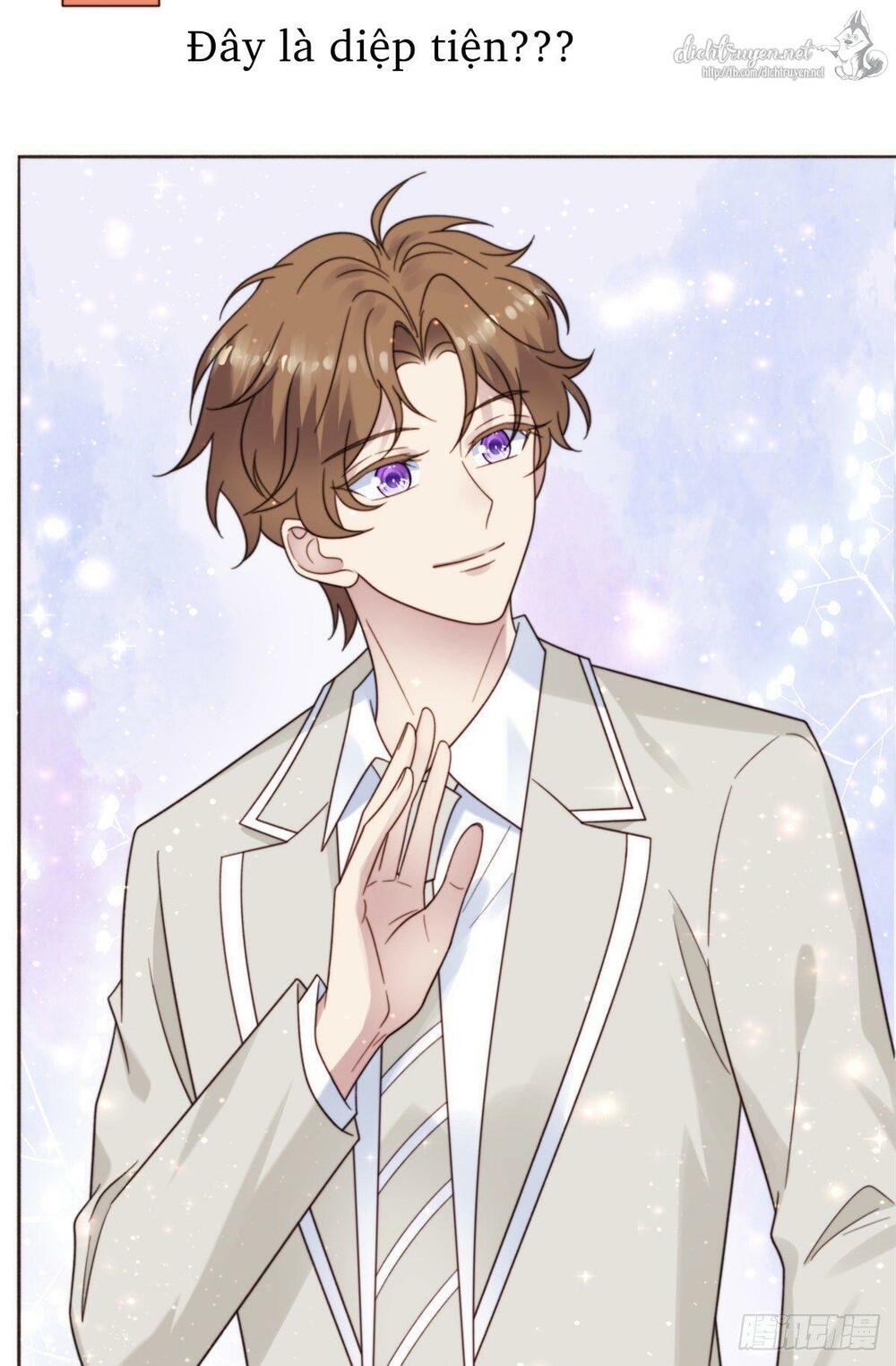 dựa vào đại lão ổn định vị trí c trong nam đoàn chapter 9 19