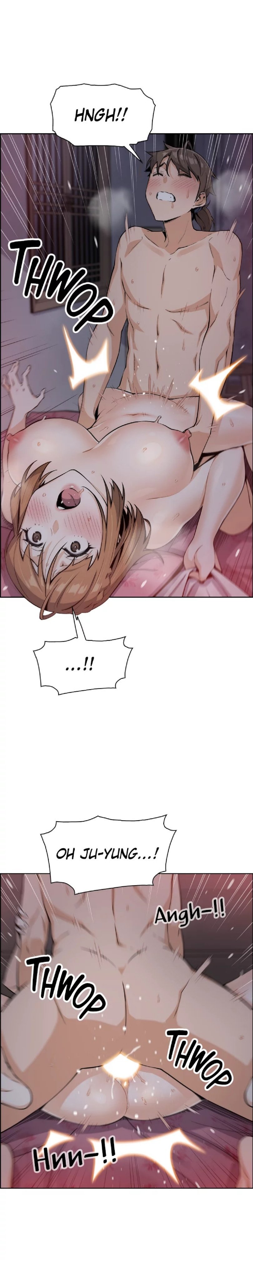 những mỹ nhân ở tiệm đậu hủ chapter 6 24