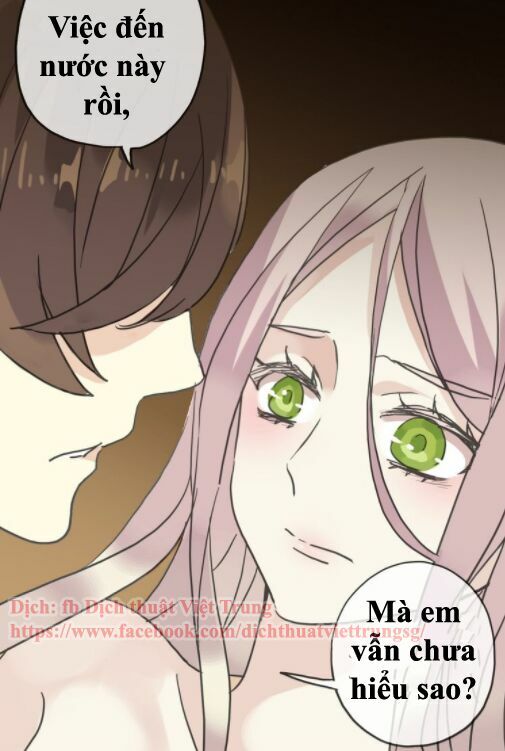 vết cắn ngọt ngào phần 1 chapter 37 37