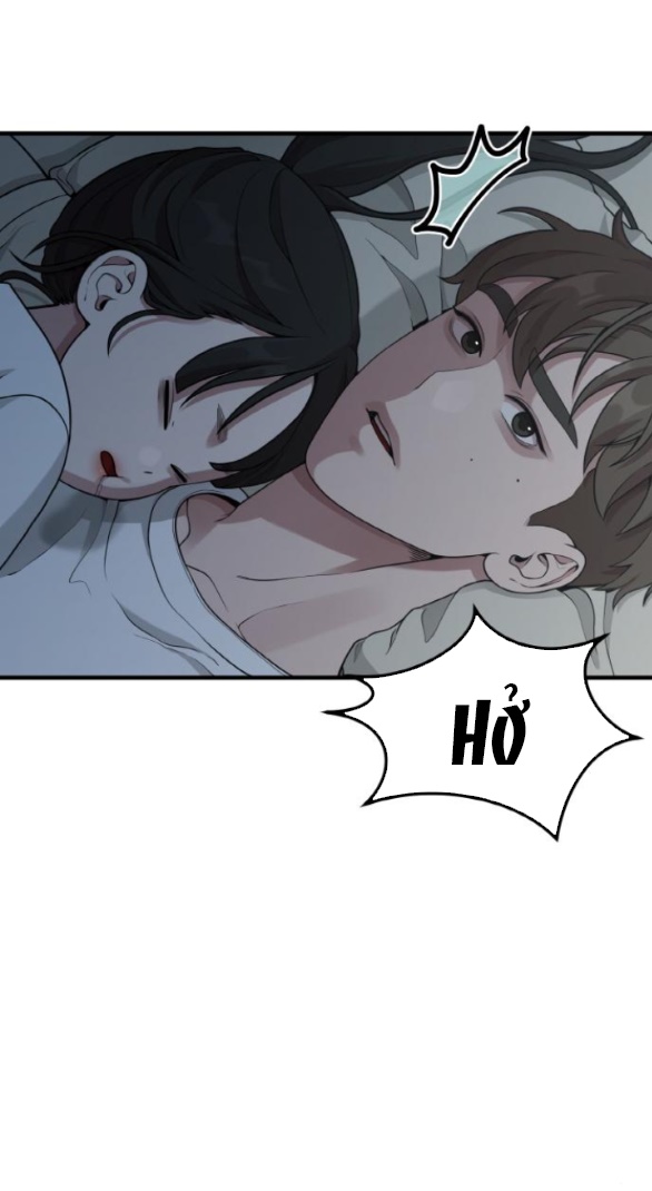 Cuộc Sống Của Tác Giả Truyện Người Lớn chapter 16.2 - Trang 24
