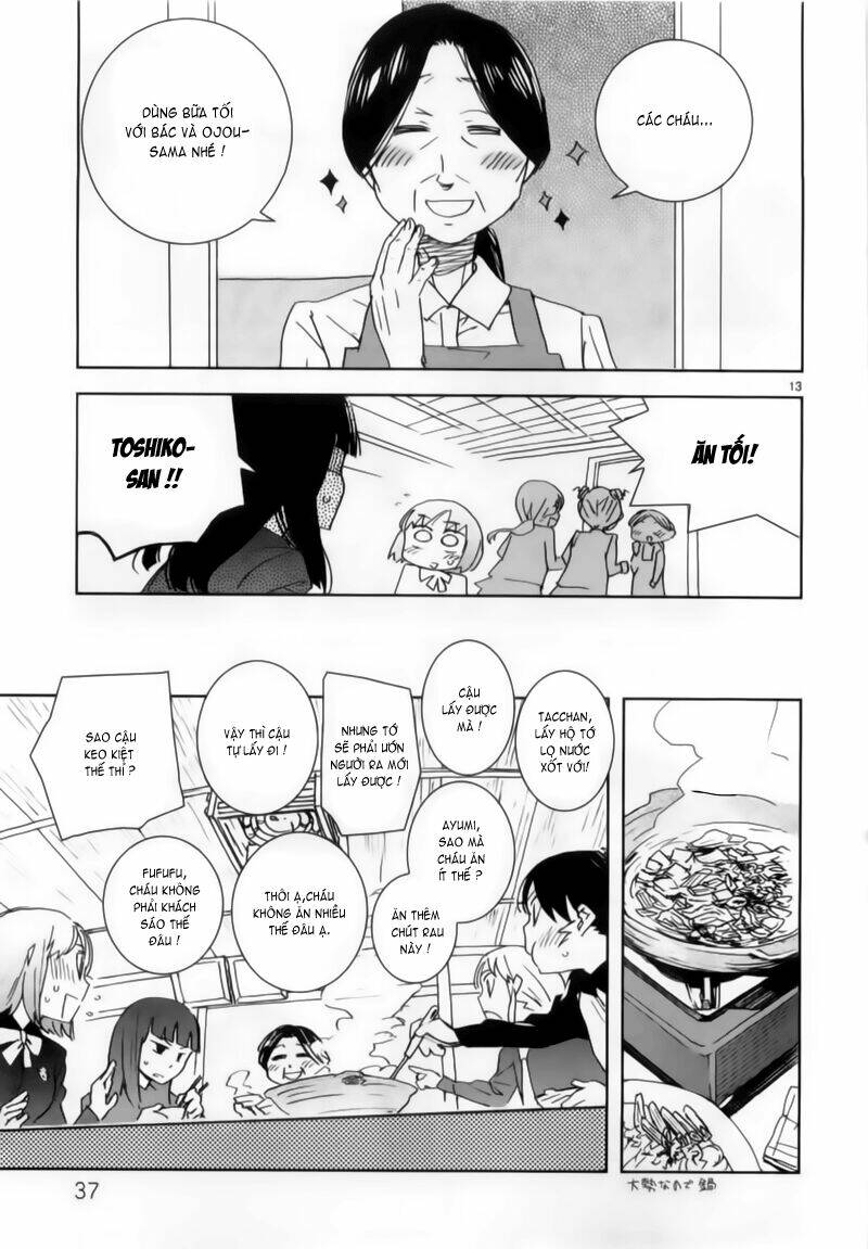 hyakko chapter 10 13