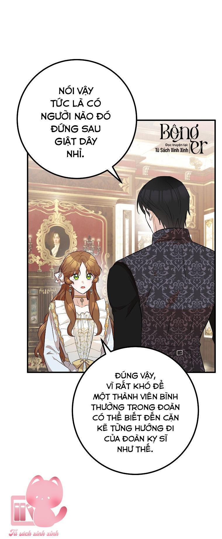 bác sĩ hoàn thành trách nhiệm rồi chapter 42 26