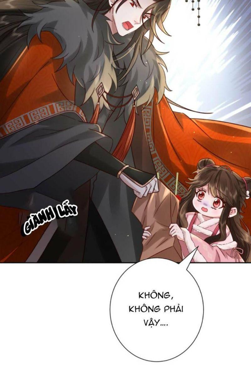 phương thức sinh tồn của công chúa pháo hôi chapter 20 26