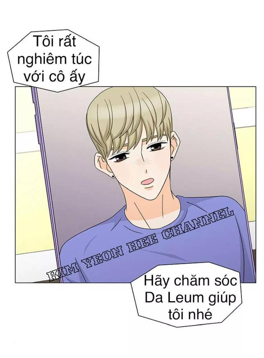 idol và sếp, em yêu ai? chapter 104 26