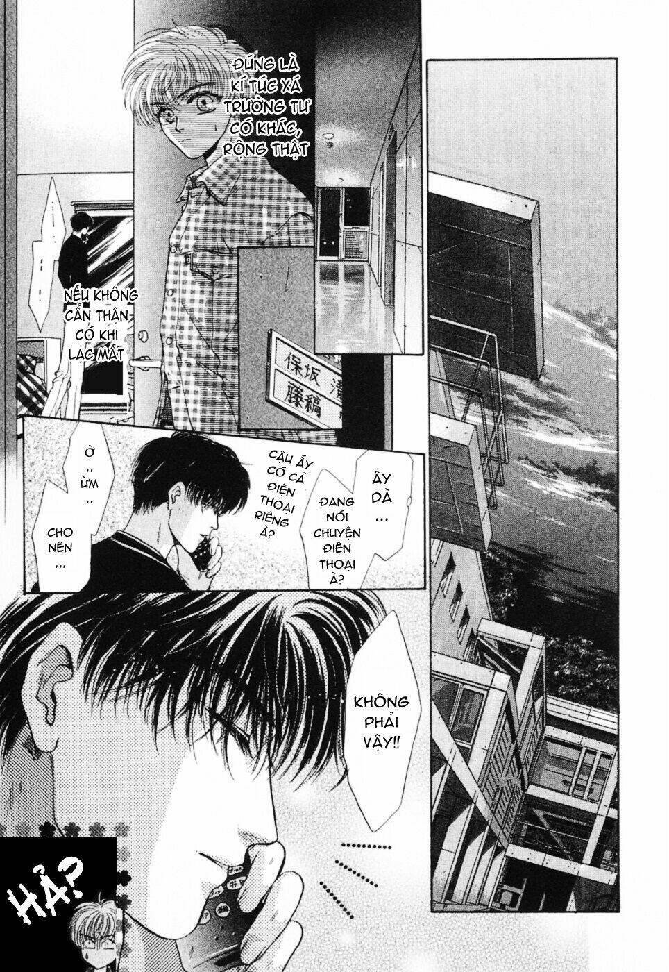 komatta toki ni wa hoshi ni kike! chapter 1 28