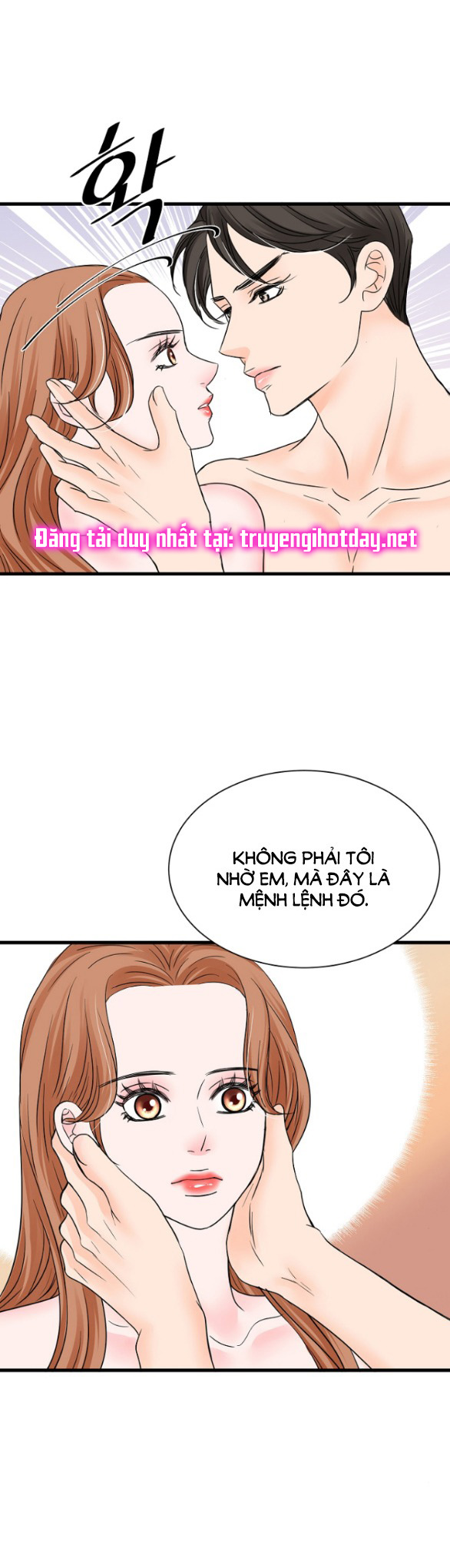 Tình Yêu Đánh Cắp Trái Tim chapter 29.2 - Trang 26