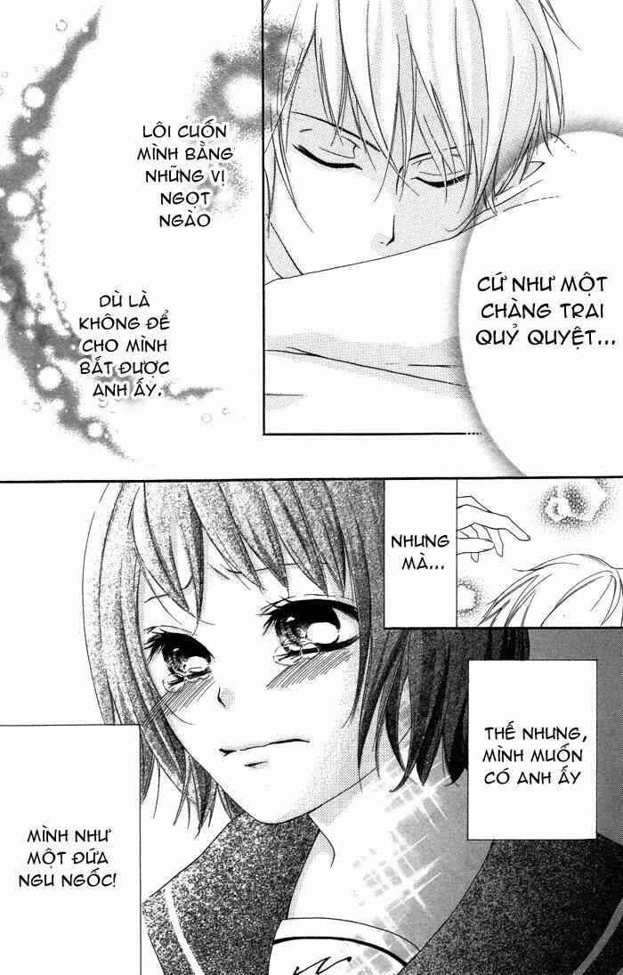 kanojo ga kare ni ochiru riyuu chapter 2 23