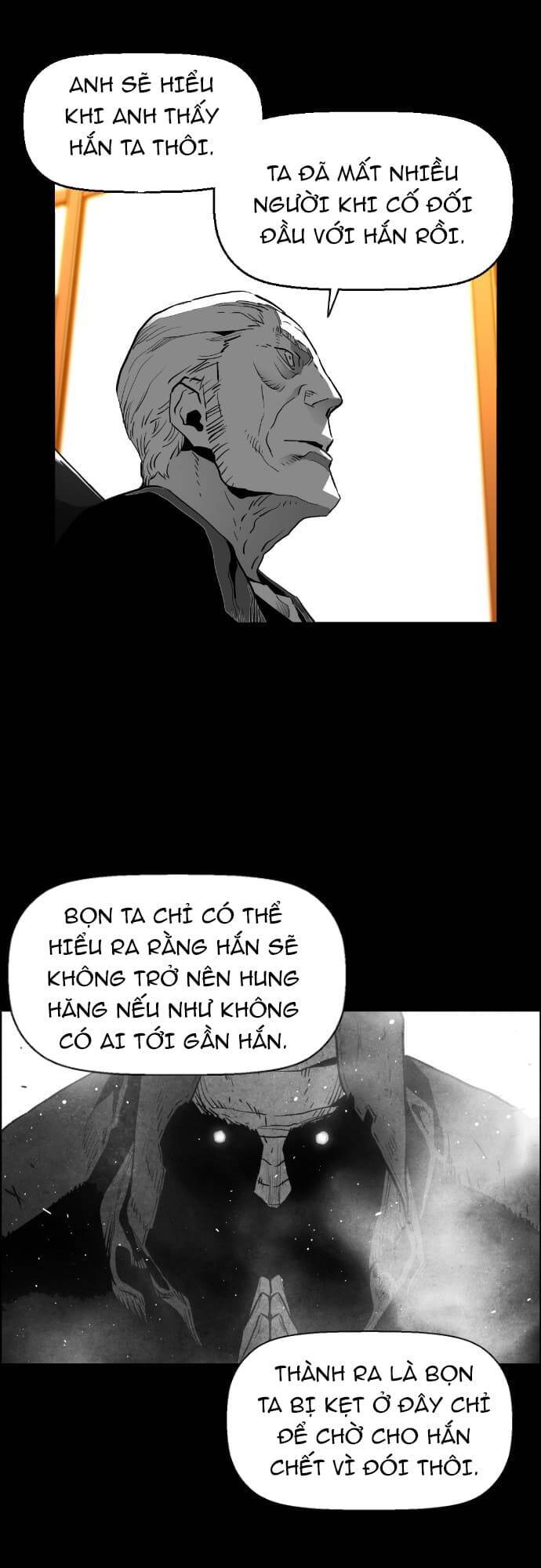 Kẻ Khủng Bố - Trang 3