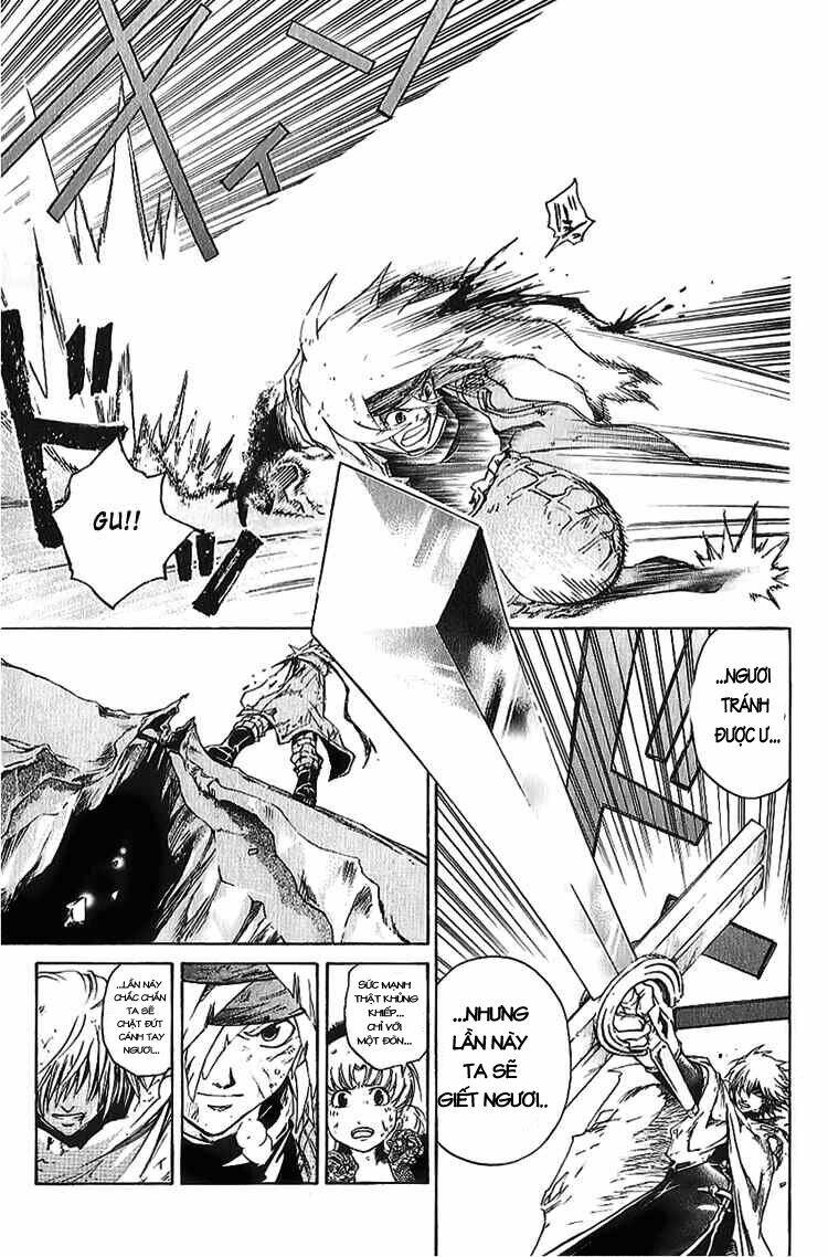 silvery crow chapter 19 8