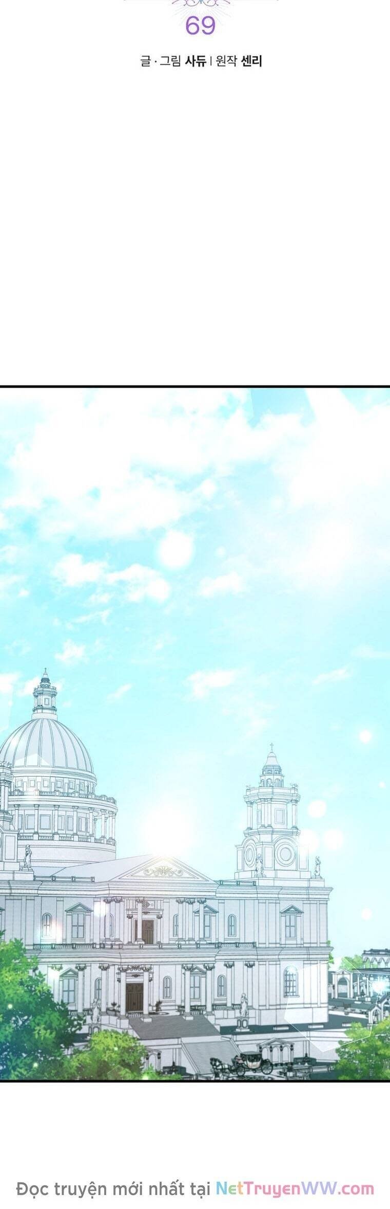 tôi bị quyến rũ bởi nam chính ốm yếu chapter 69 8