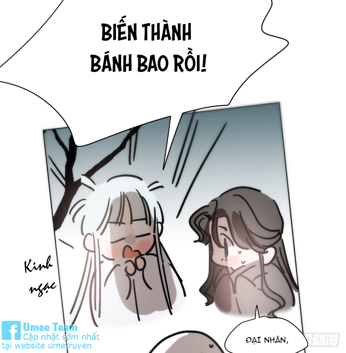 Bắt Lấy Ngao Ngao chapter 187.1 - Trang 9