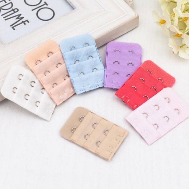 Móc nối áo ngực Miếng nới rộng áo ngực