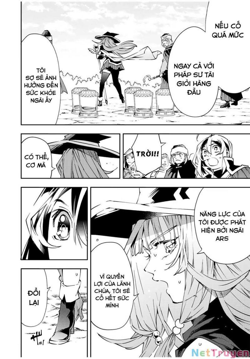 tái sinh thành quý tộc với kĩ năng 'appraisal' chapter 70 6