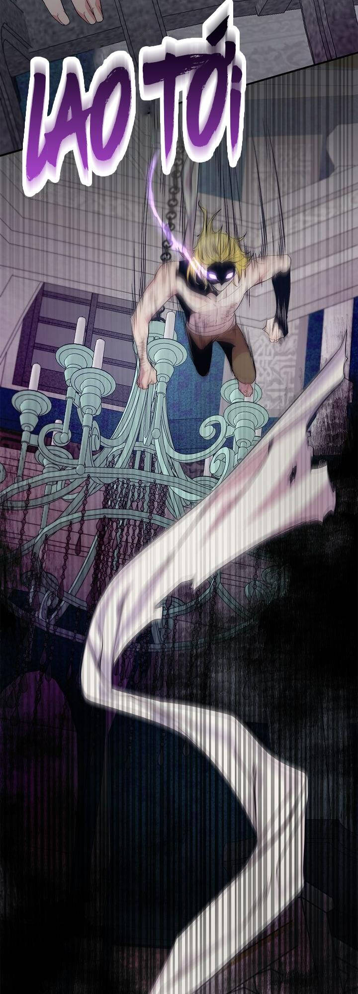 cách để trao vương miện cho vị hoàng tử hoang dã của tôi chapter 14 33