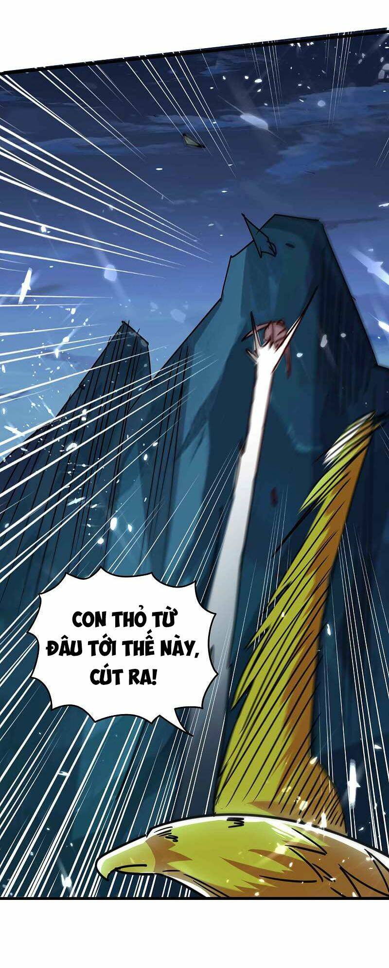 vạn giới tiên vương chapter 121 24