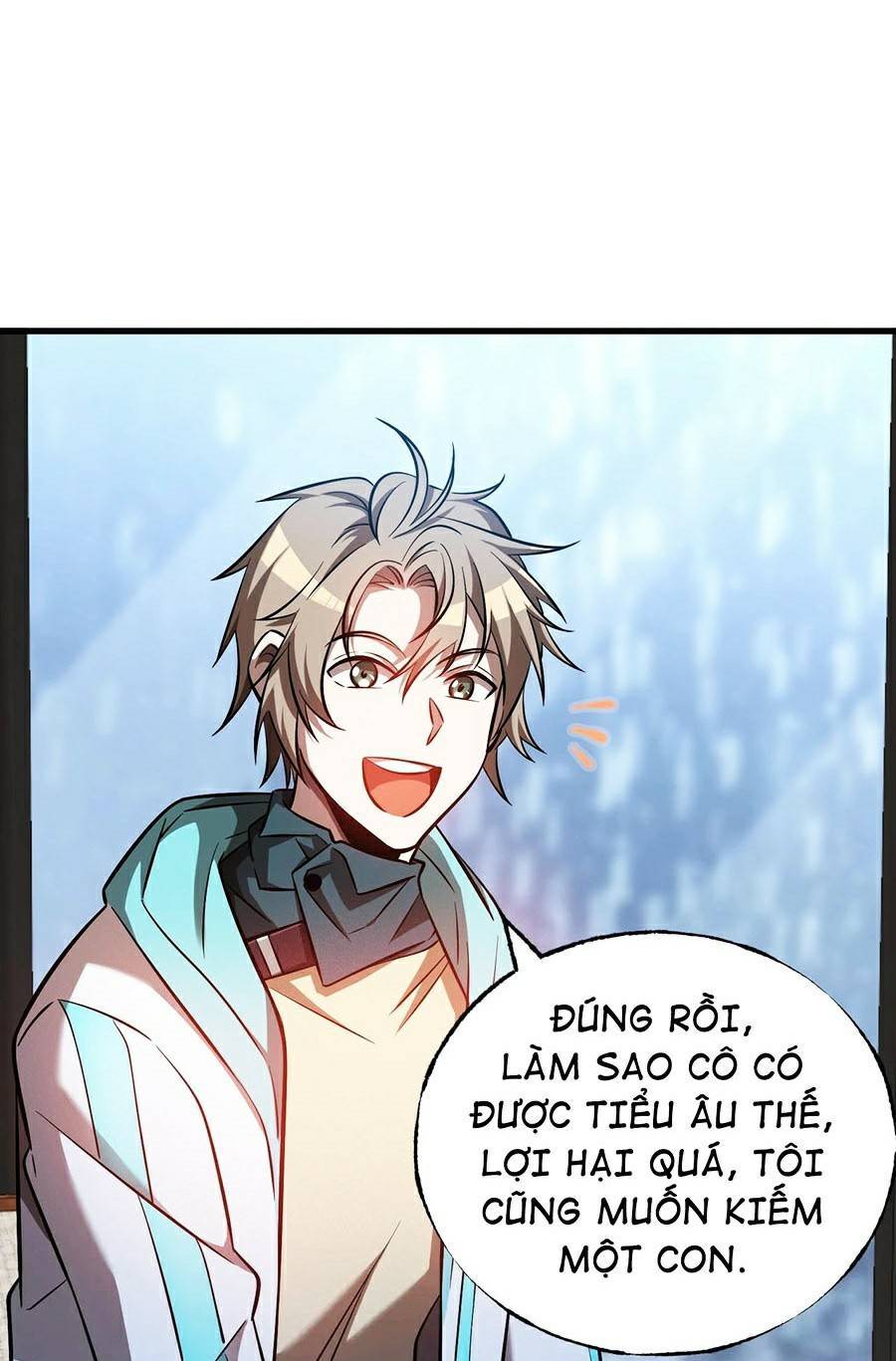 người chơi siêu mạnh chapter 18 48