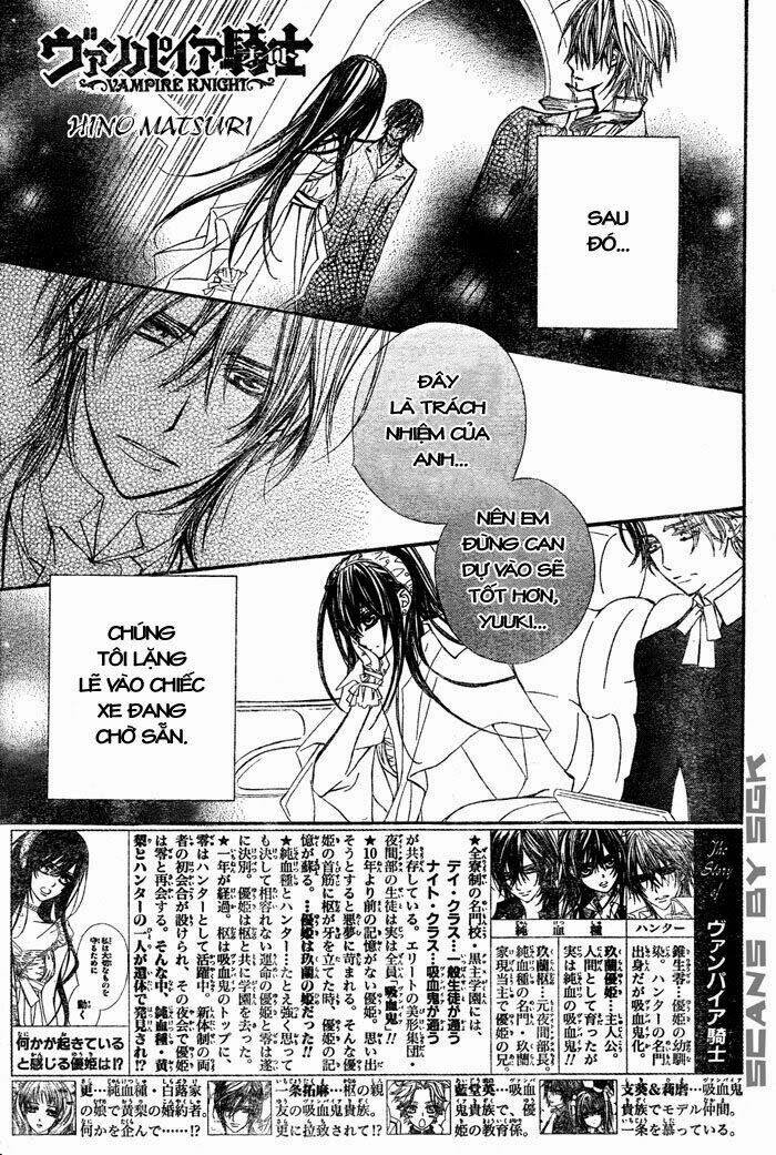 hiệp sĩ vampire chapter 56 1