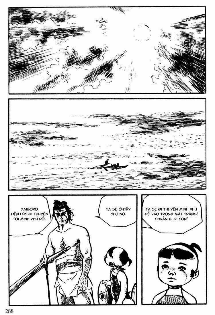 lone wolf and cub chapter 97 36