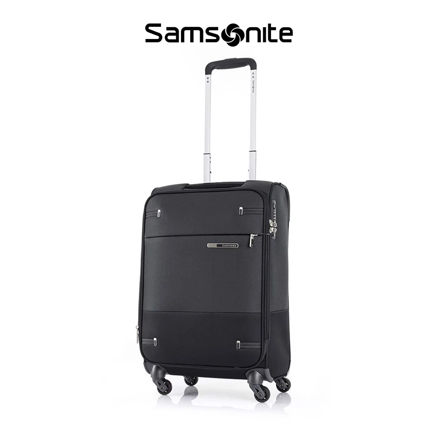 Vali kéo Samsonite Base Boost Spinner EXP CL