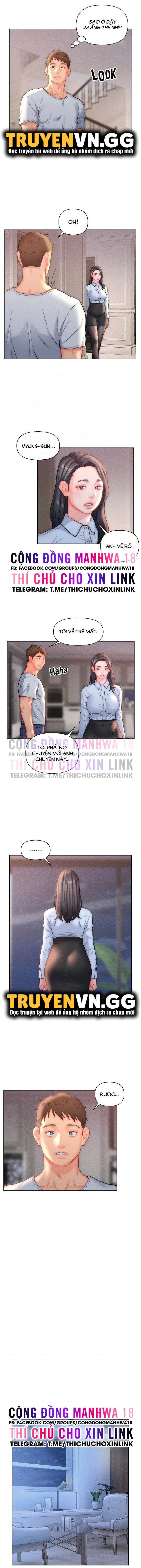 con rể yêu chapter 25 9