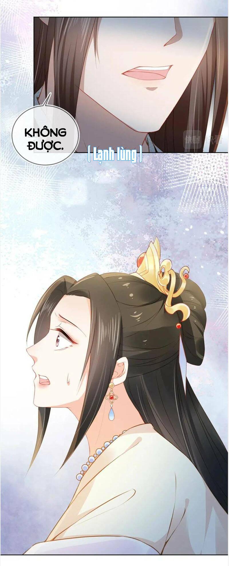 nhặt được bảo bối manh manh chapter 20 16