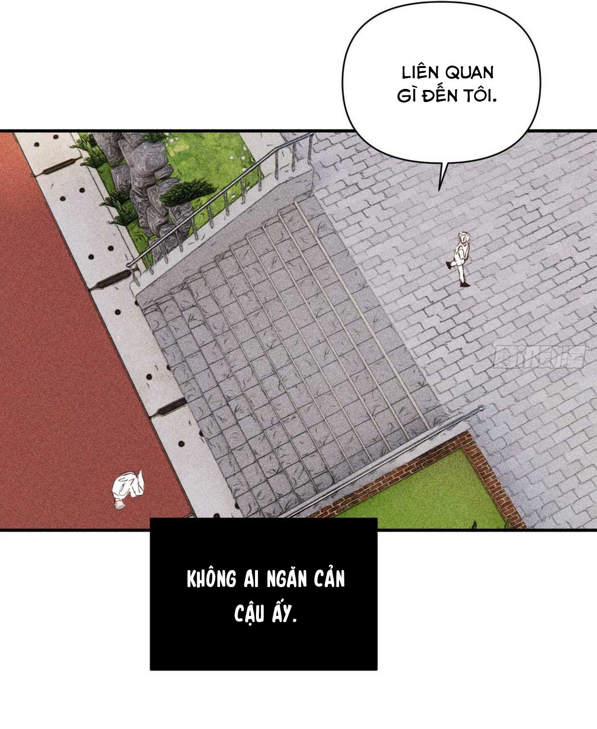 Tiểu Vương Tử chapter 67