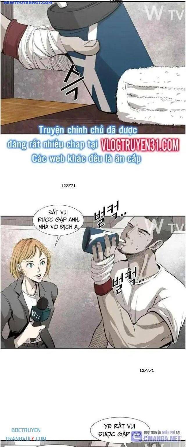 shark - cá mập chapter 122 12