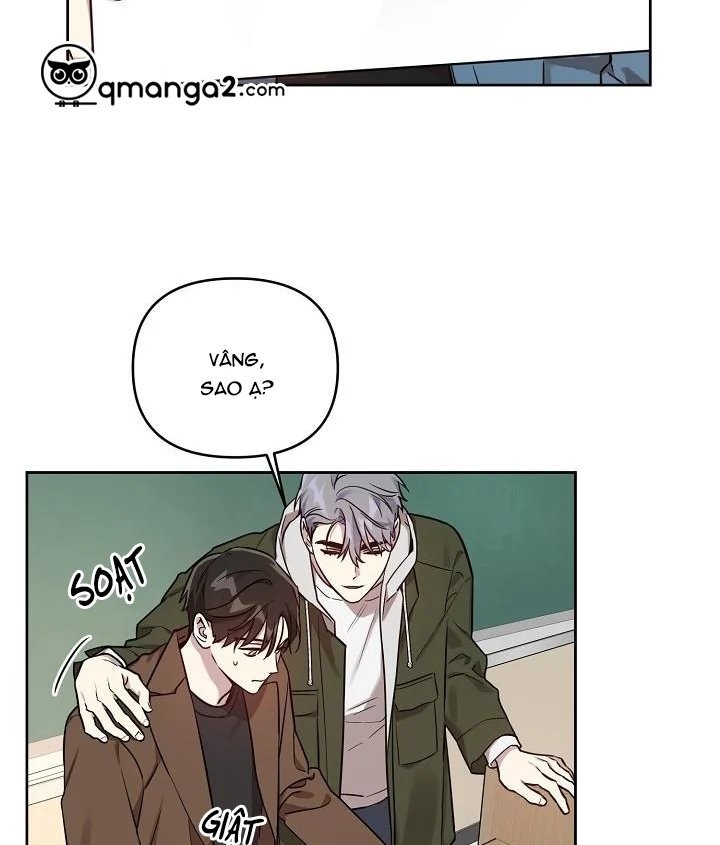 thần tượng đến rồi!? chapter 32 68