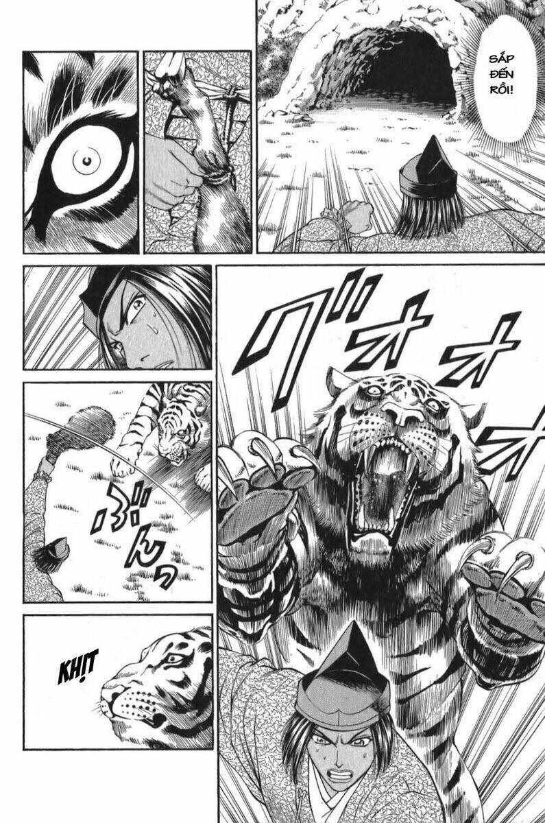 thiếu niên vương i - shana oh yoshitsune i chapter 55 39