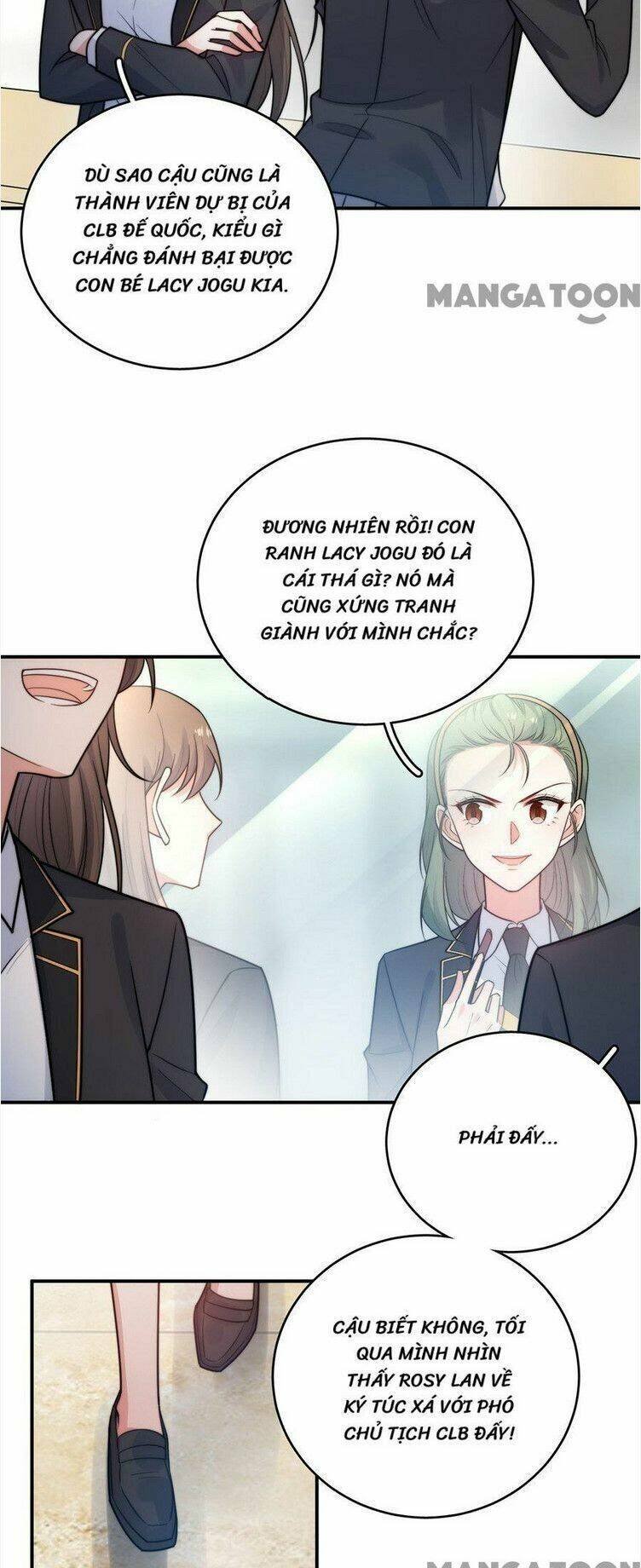 ma lạt thiên kim đẩu ác thiếu chapter 268 2