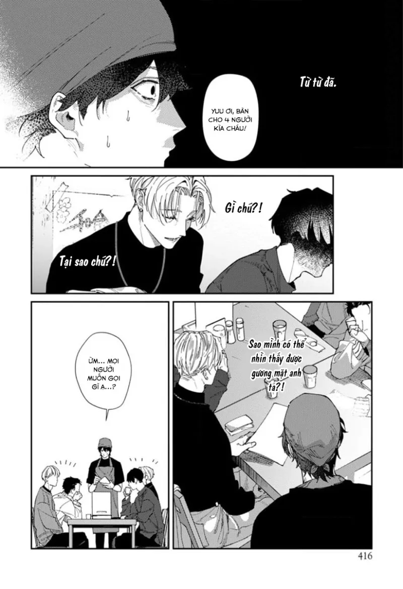 thế giới của em chapter 1 14