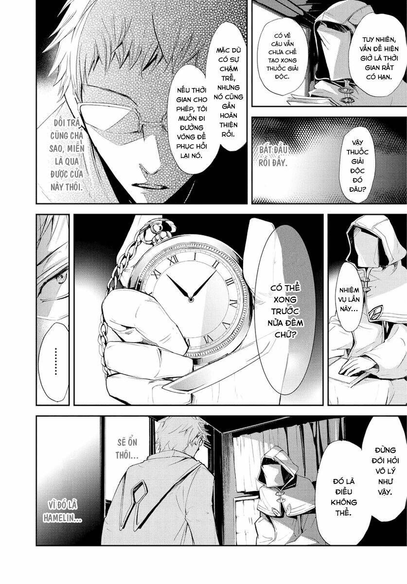 carnaval glare chapter 4 5