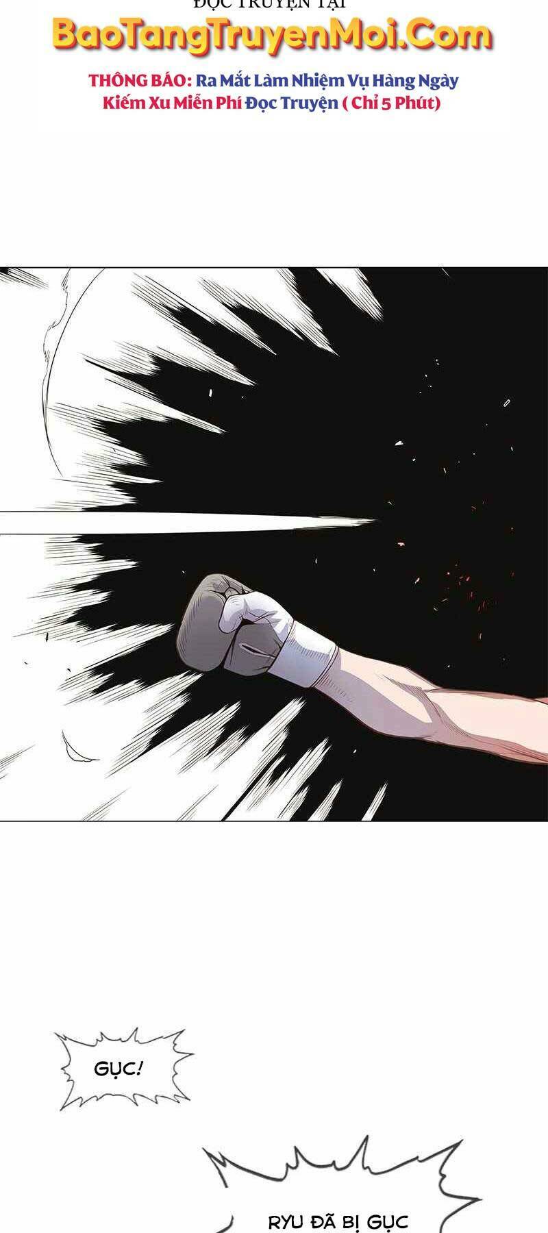 võ sĩ - the boxer chapter 121 16