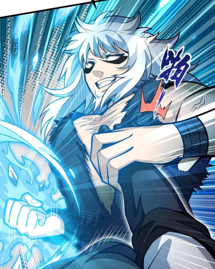 vô hạn sứ đồ và 12 nữ chiến binh chapter 411 16