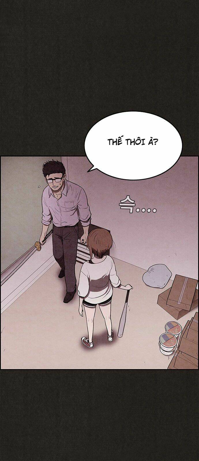quái vật tại chung cư xanh chapter 22 52