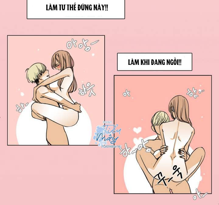 nói với anh chapter 1 44