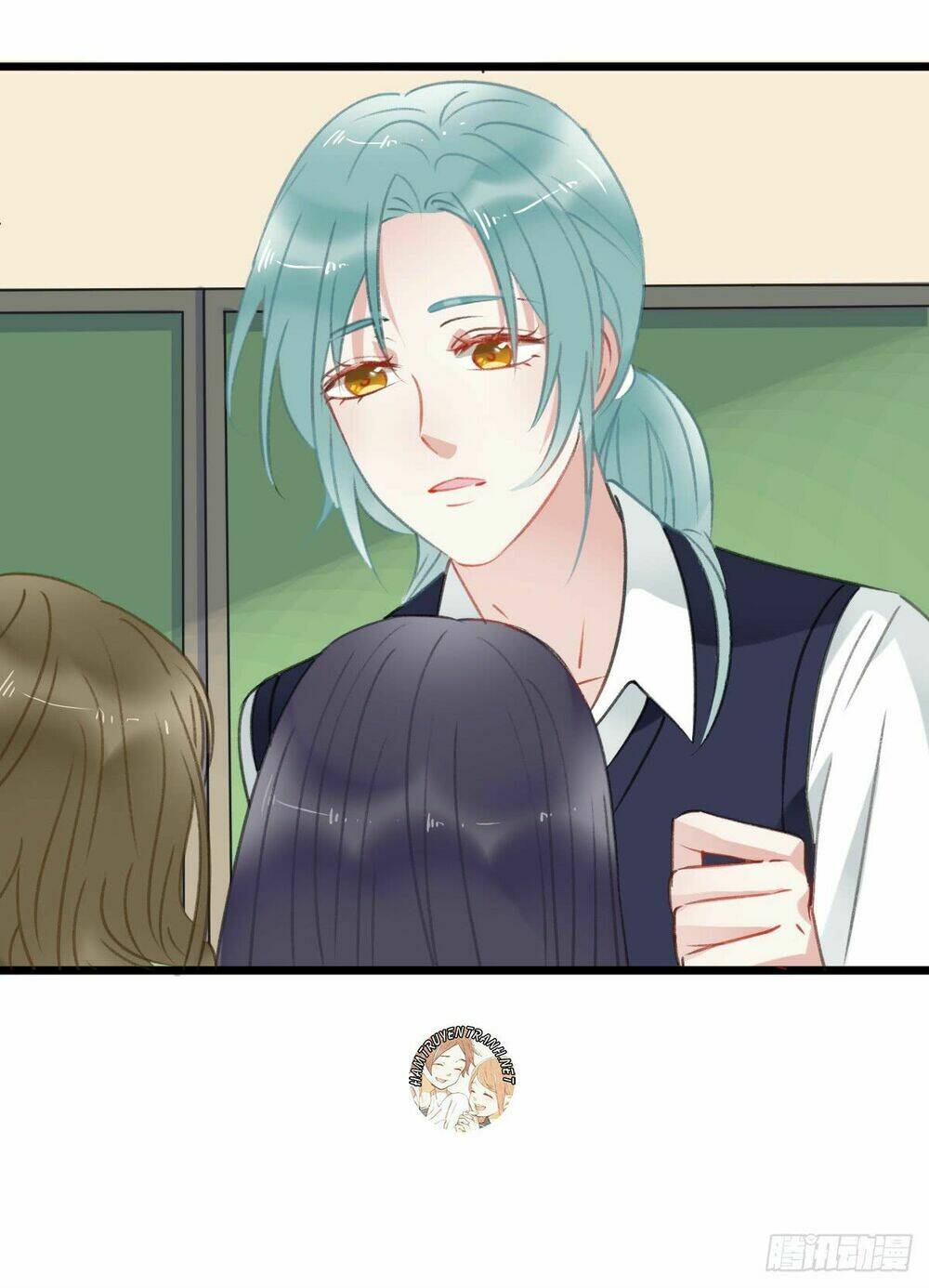 phi nhiên hướng phong chapter 11.1 14