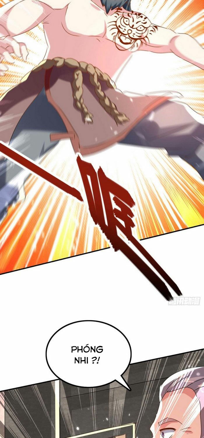 tối cường thăng cấp chapter 204 9