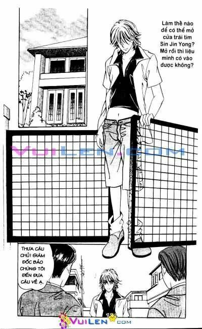 bong bóng trắng chapter 10 136