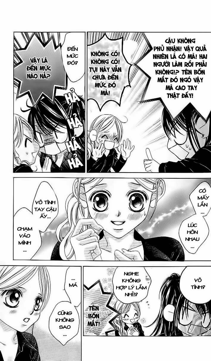 boku no hatsukoi wo kimi ni sasagu chapter 39 18