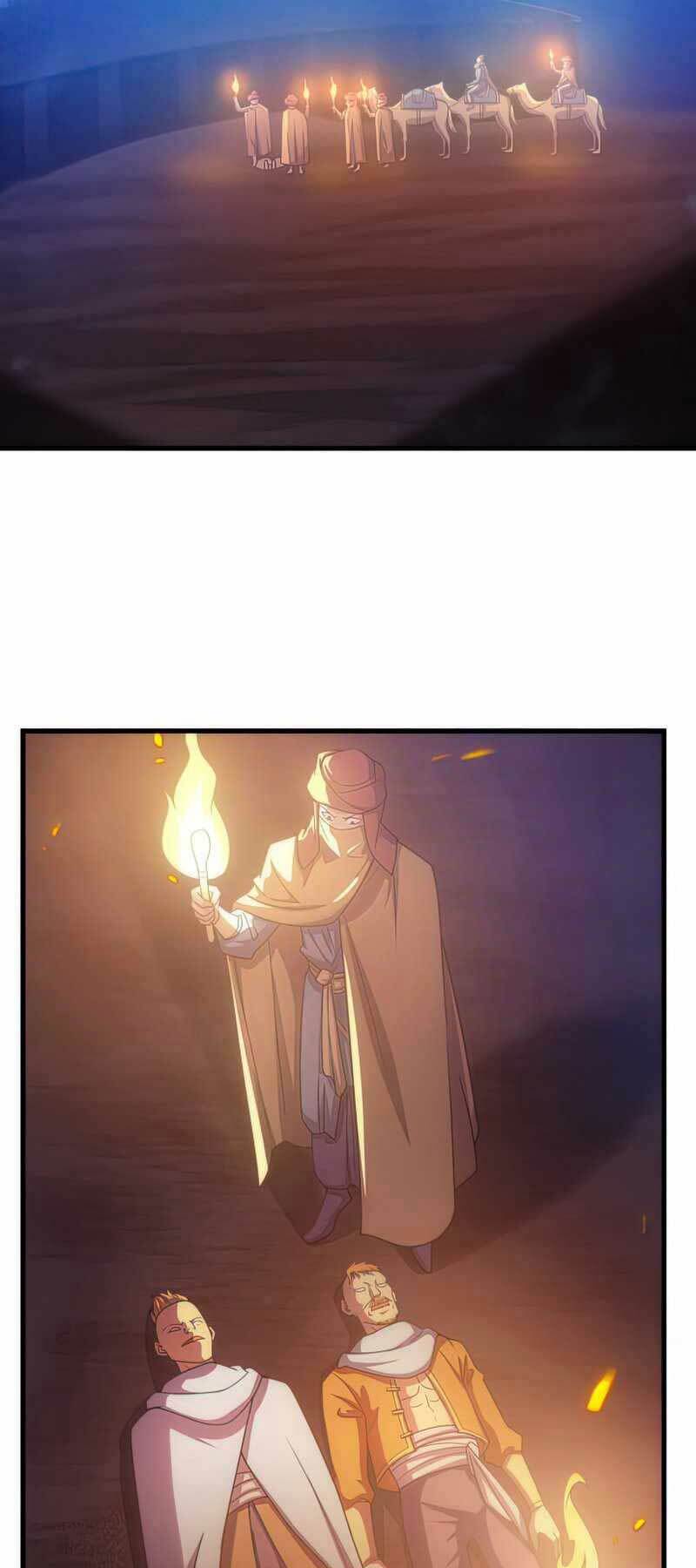 tái sinh ở dị giới, tôi từ công chức trở thành chiến thần chapter 30 30