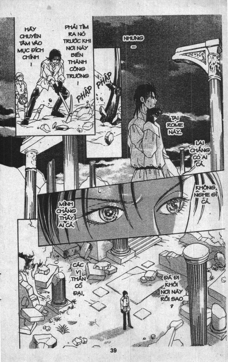 kenja no ishi chapter 3 39